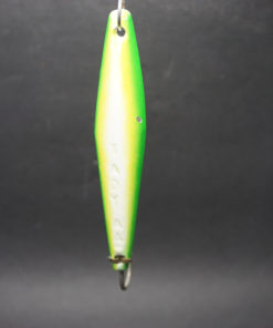 Tady - AA - Green/Yellow/White - Fixed Hook