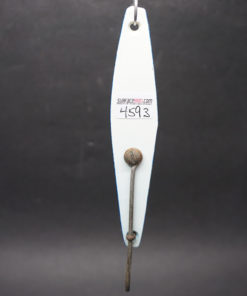 Tady - AA - Blue/White - Fixed Hook