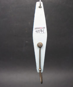 Tady - AA - Blue/White - Fixed Hook