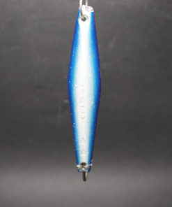 Tady - AA - Blue/White - Fixed Hook