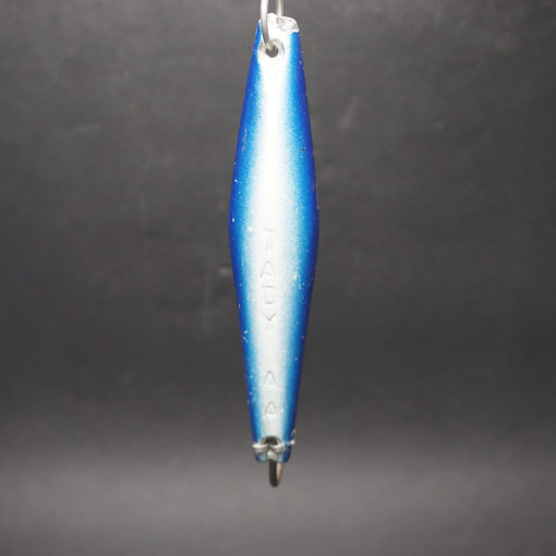 Tady - AA - Blue/White - Fixed Hook