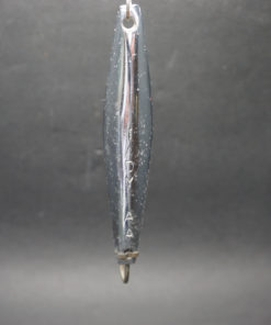 Tady - AA - Chrome Fixed Hook