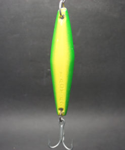 Tady - A2 *Heavy* - Green/Yellow