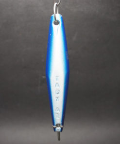 Tady - A1 - Blue/White - Fixed Hook