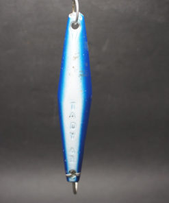 Tady - A1 - Blue/White - Fixed Hook