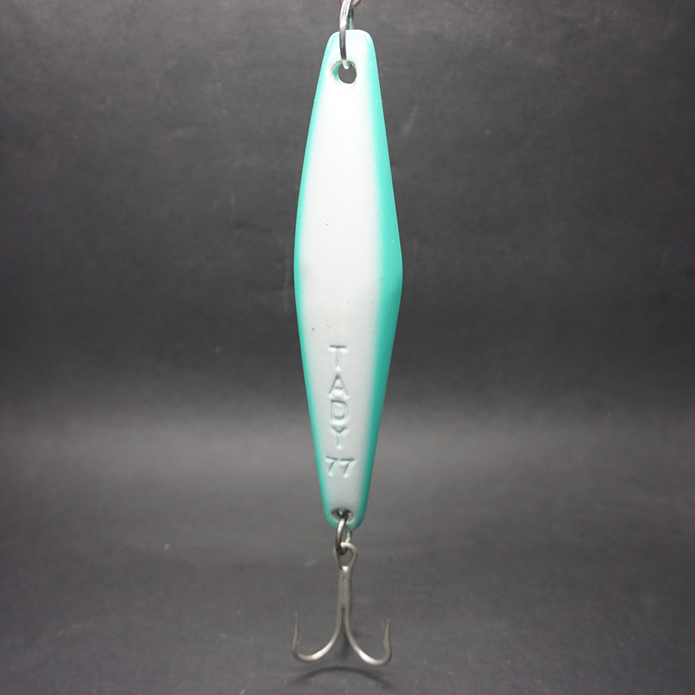Tady - 77 - Mint/White