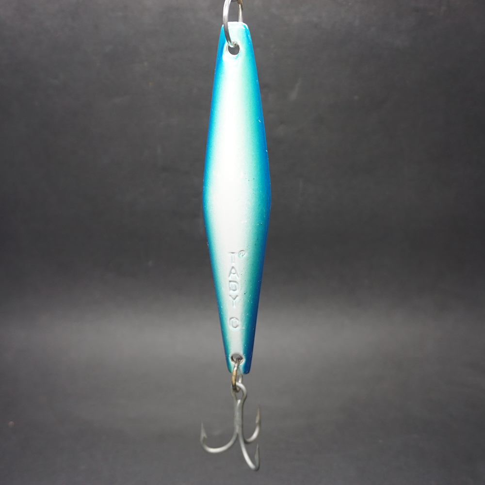 Tady - C *Light* - Blue/Green/White