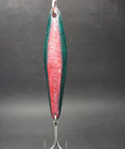 Salas - Yoyo 3 - *Light* - Green/Red Sardine