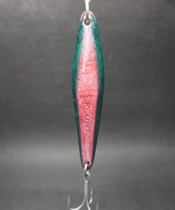 Salas - Yoyo 3 - *Light* - Green/Red Sardine