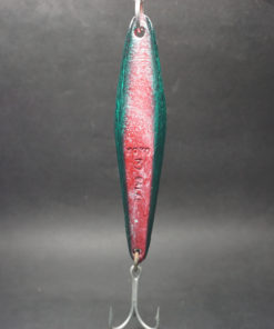 Salas - Yoyo 3 - *Light* - Green/Red Sardine