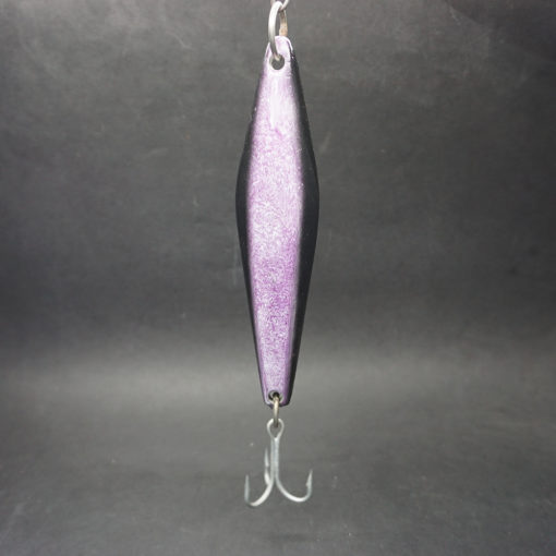 Salas - O-Pop - Black/Purple Sardine