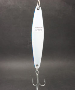 Salas - 6X *Heavy* - Blue/White