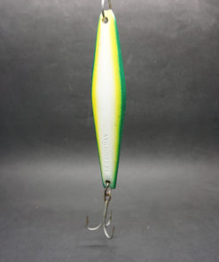 Iron Man - SS Candyman - Dorado