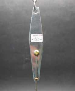 Tady - AA - Hand Polished - Single Hook