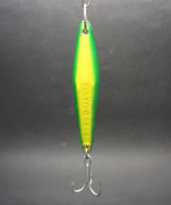 Salas - Yoyo 4 - Green/Yellow