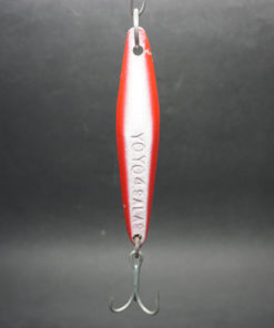 Salas - Yoyo 4 - Red/White