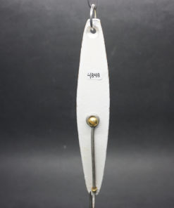 Salas - 7X - *Light* - Scrambled Egg - Single Hook