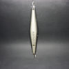 Salas - Bent Rod 3 - Black/White - Fixed Hook