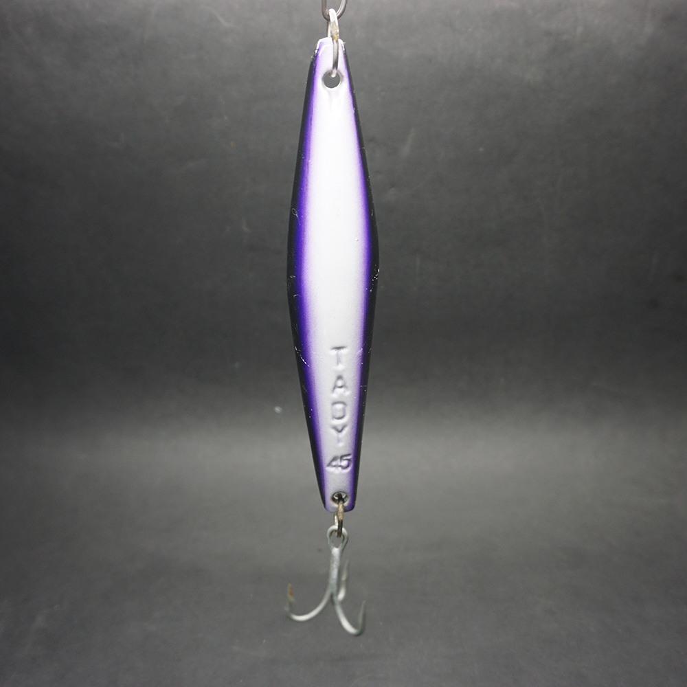 Tady - 45 - Black/Purple/White