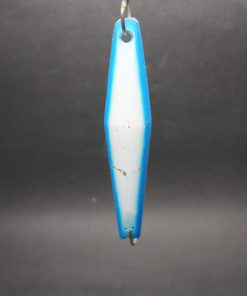 Tady - Candy Bar - Starman 200S - Blue/White