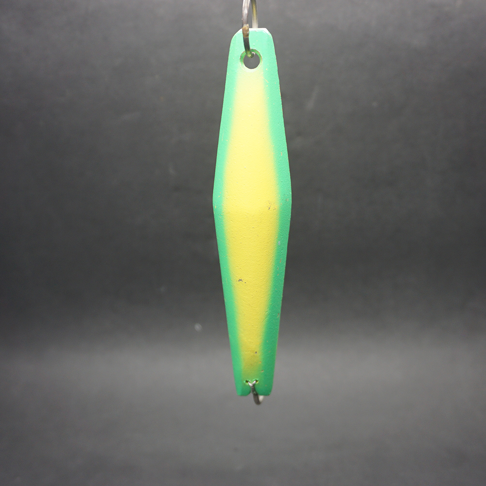 Tady - Candy Bar - Starman 200S - Green/Yellow