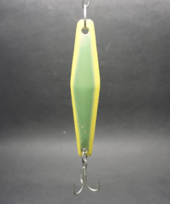 Candy Bar - Starman 200 - Green/Yellow