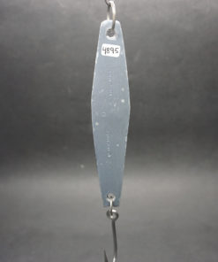 Candy Bar - Starman 200H - Purple/Blue - Single Hook