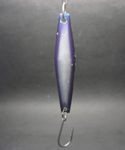 Candy Bar - Starman 200H - Purple/Blue - Single Hook