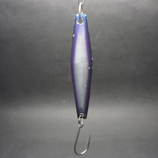 Candy Bar - Starman 200H - Purple/Blue - Single Hook