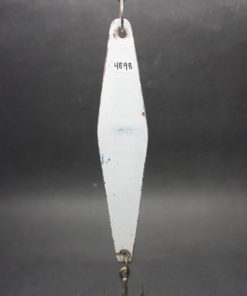 Candy Bar - Starman 112 - White -- No 