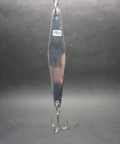 2 Sharp - 25 L - Hand Polished