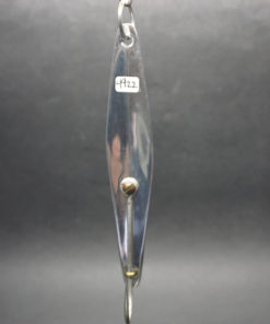 Tady - C *Light* - Hand Polished - Fixed Hook