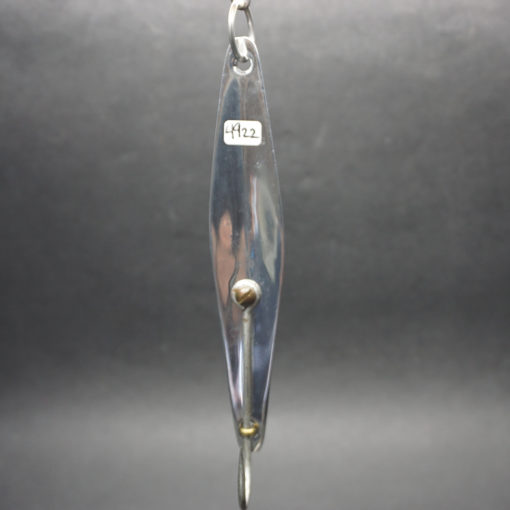 Tady - C *Light* - Hand Polished - Fixed Hook