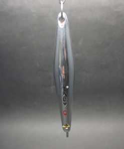 Tady - C *Light* - Hand Polished - Fixed Hook