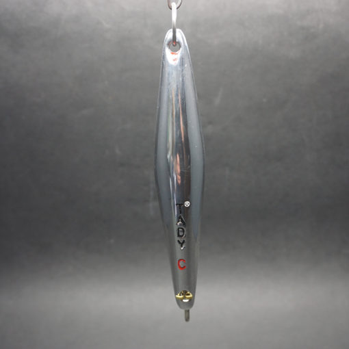 Tady - C *Light* - Hand Polished - Fixed Hook