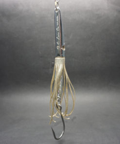 GC 7 - Chrome - Single Hook
