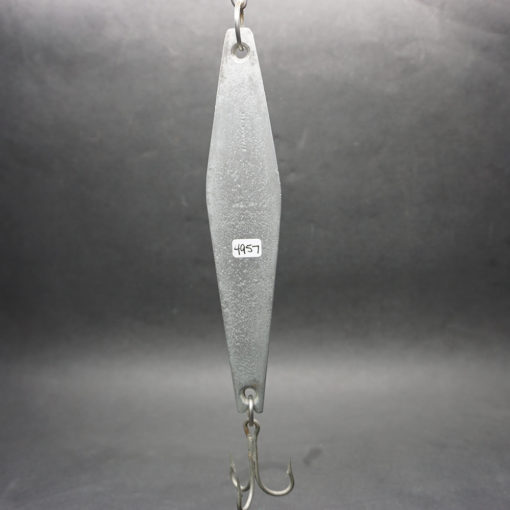 Candy Bar - Starman 112 - Polished - No "R"