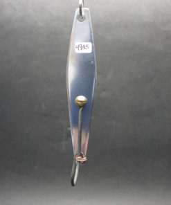 Tady - AA - Hand Polished - Fixed Hook