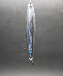 Tady - AA - Hand Polished - Fixed Hook