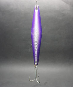 Tady - C *Light* - Purple/White/Silver