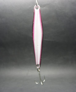 Killer Jigs "NZ" - Purple/White