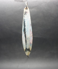 Kevin Jig - Resin - Sardine - Risque - Fixed Hook