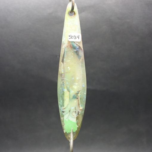 Kevin Jig - Resin - Risque - Fixed Hook