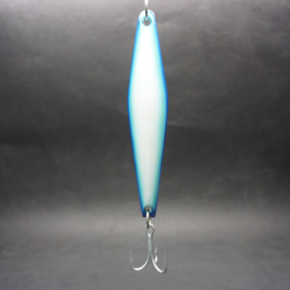 TASO - 7 - Blue/Green/White