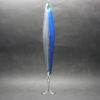 Tady - C *Light* - Hand Polished - Blue/Chrome