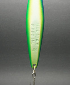 Salas - Hoilday Special Jr - Fish Dog Custom
