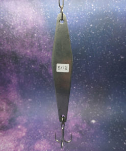 Candy Bar - Starman 112 - Polished - No 
