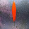 Killer Jig - TJ1 - Fish Dog Custom - Heavy - Red Crab