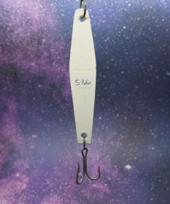 Candy Bar - Starman 200 - Blue/White