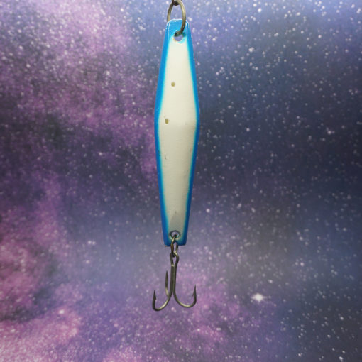 Candy Bar - Starman 200 - Blue/White